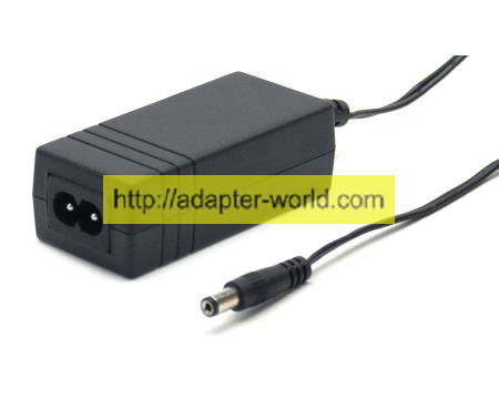 *Brand NEW* Polycom 1465-43019-001 AC Adapter 24VDC 500A Power Supply - Click Image to Close